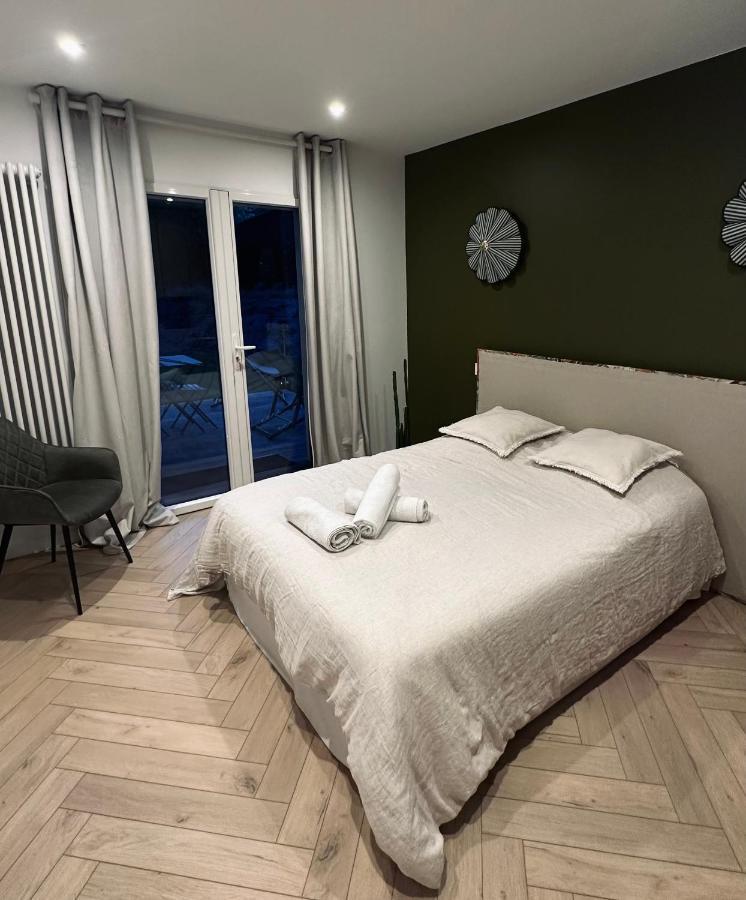 Les Hortensias Chambre Independante Avec Sdb Et Toilettes Privees Dans Une Maison En Foret Proche Du Golf Et De La Plage Entree Independante Avec Acces Prive Le Touquet Exterior foto
